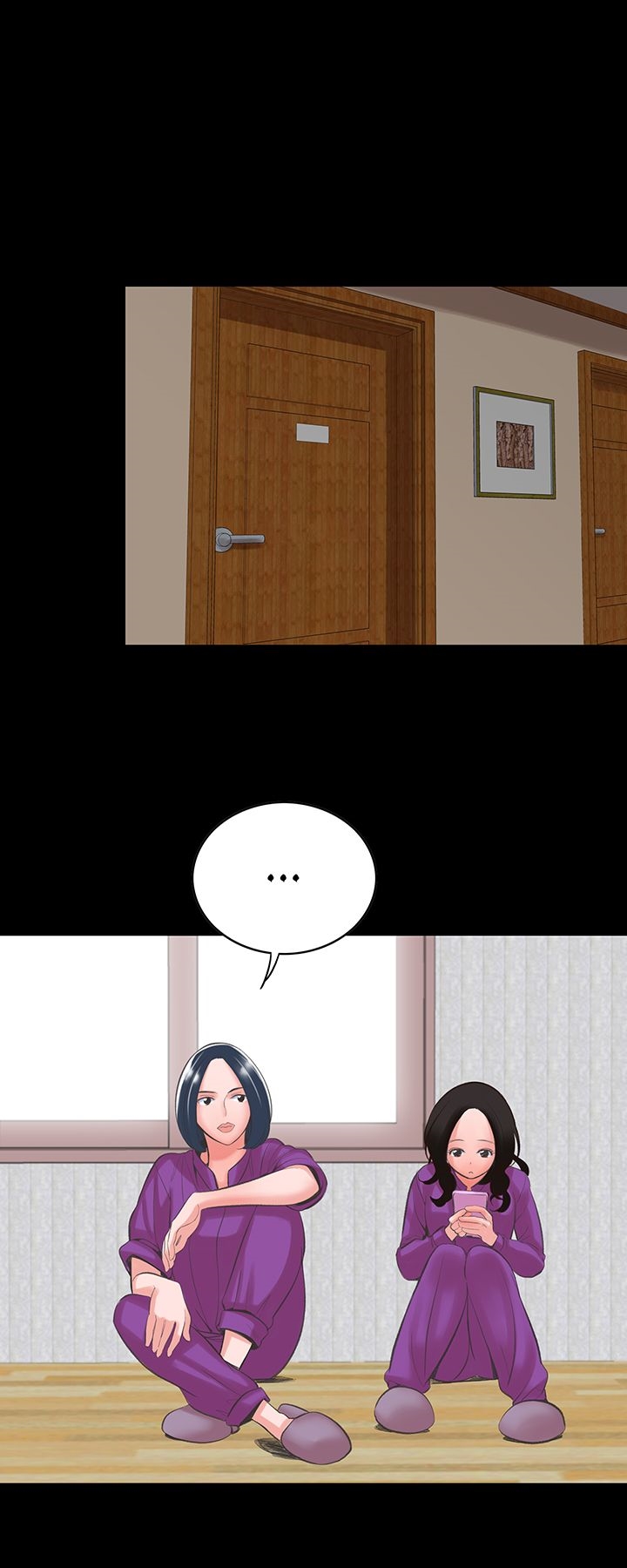 23P - 机密档案Secret Folder