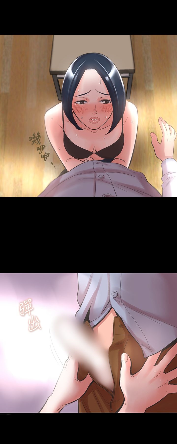 6P - 机密档案Secret Folder