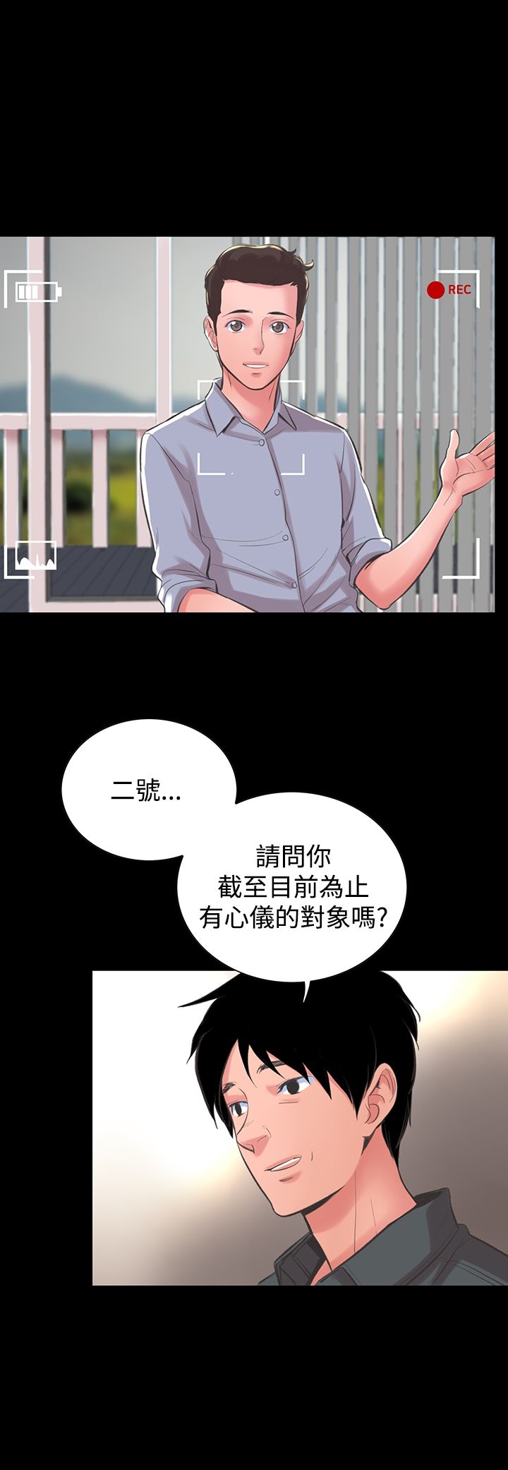 6P - 机密档案Secret Folder