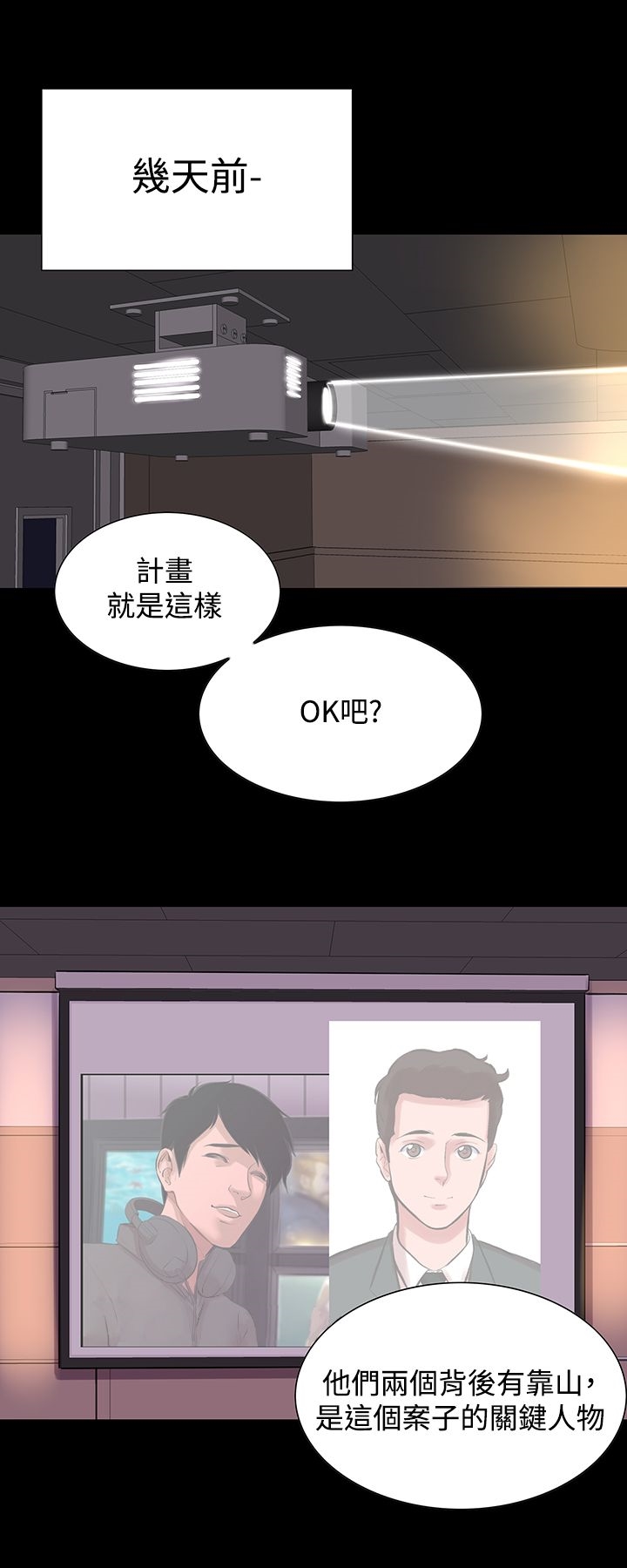 2P - 机密档案Secret Folder