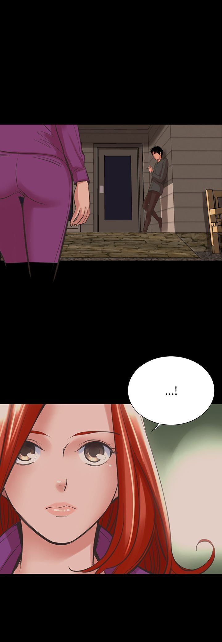 14P - 机密档案Secret Folder