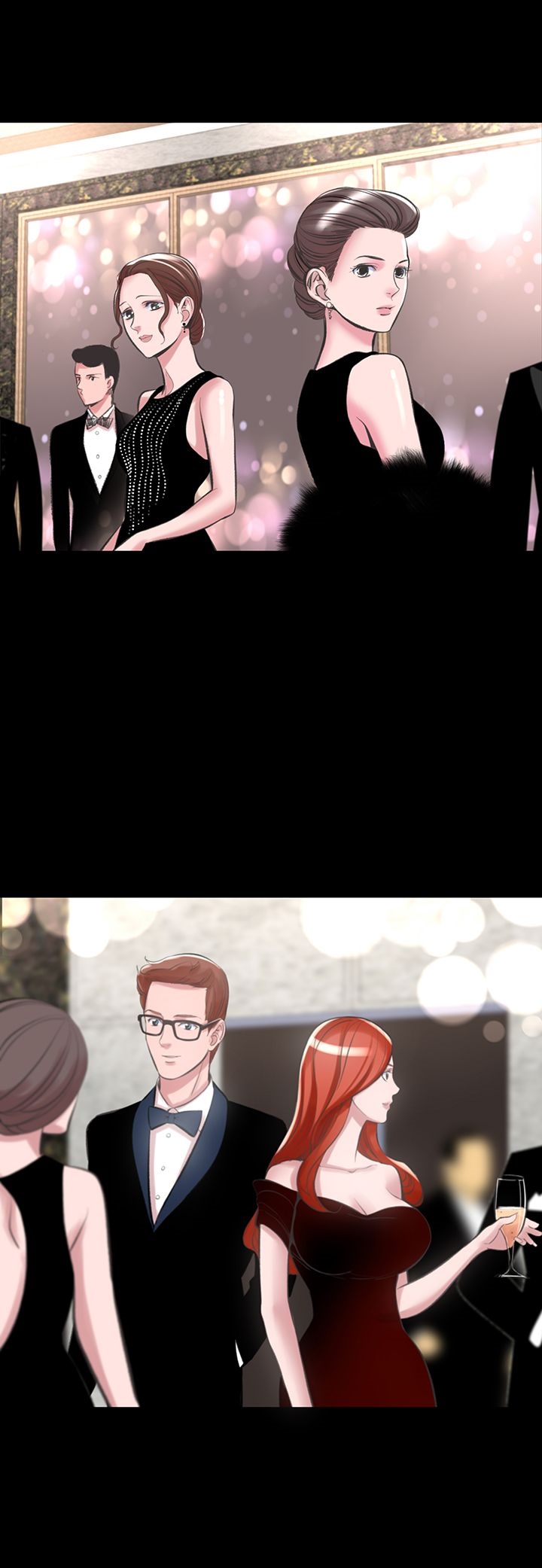 14P - 机密档案Secret Folder