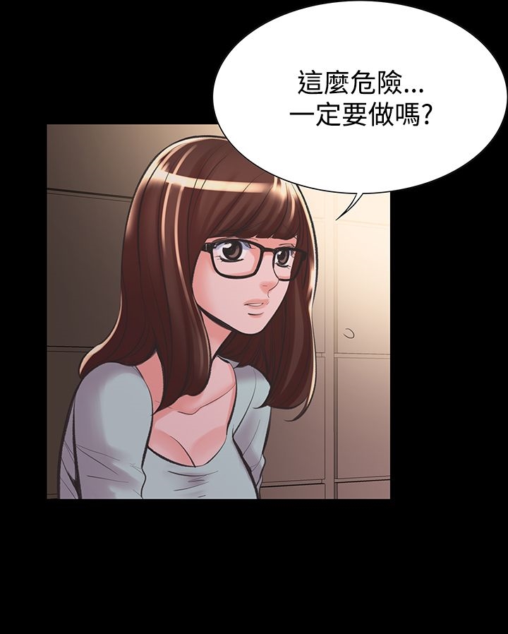 7P - 机密档案Secret Folder