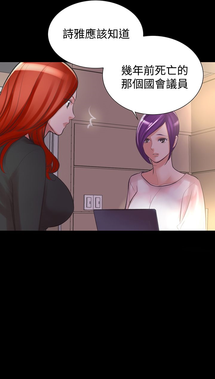 8P - 机密档案Secret Folder