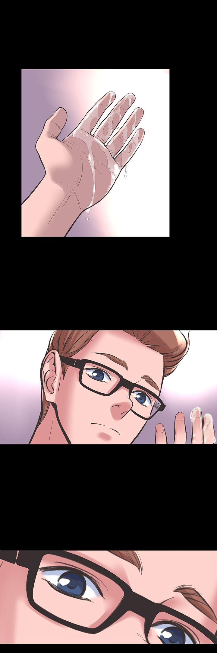 18P - 机密档案Secret Folder