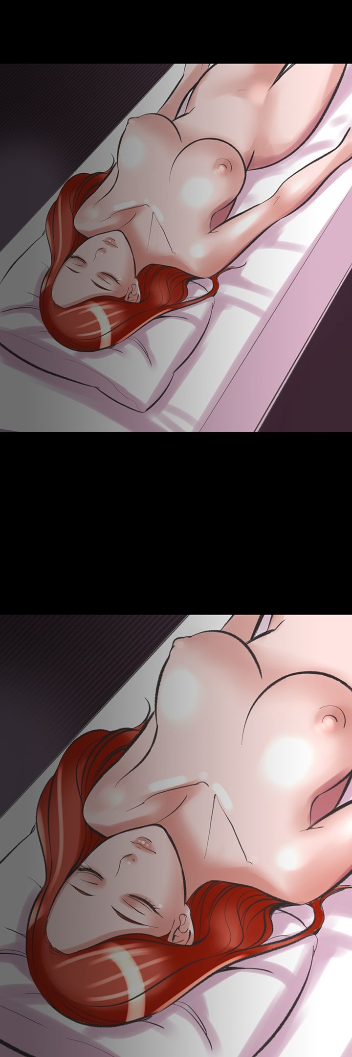26P - 机密档案Secret Folder