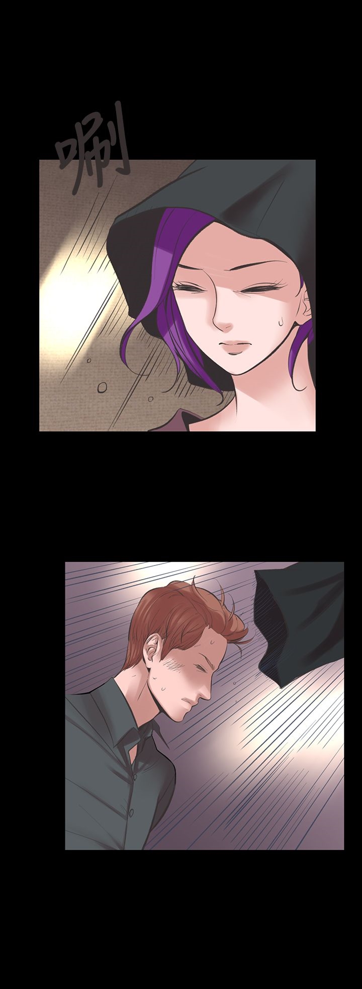 27P - 机密档案Secret Folder