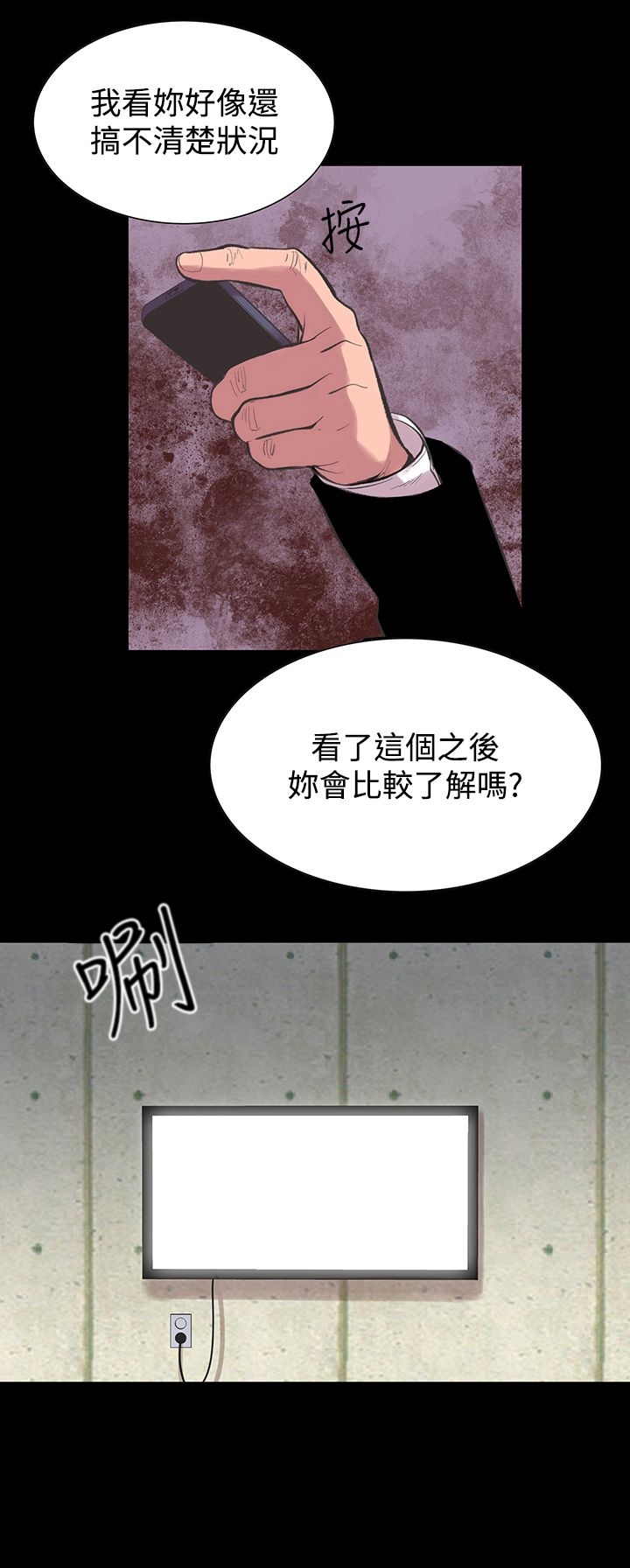 31P - 机密档案Secret Folder