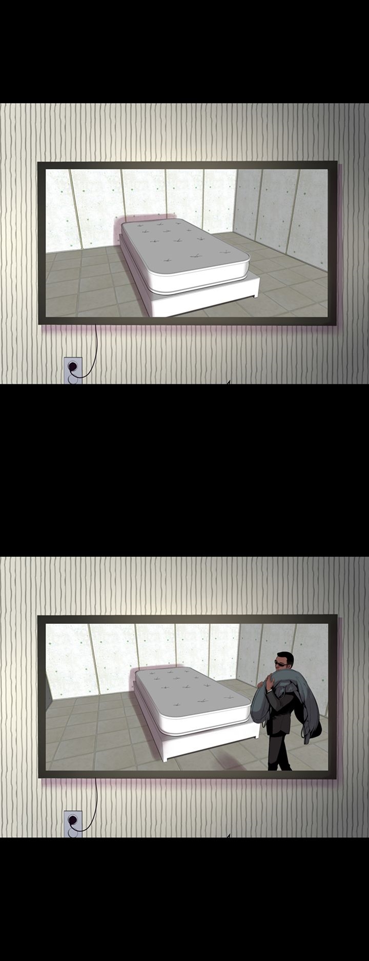 3P - 机密档案Secret Folder
