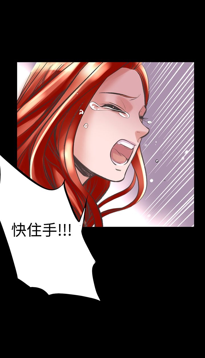 15P - 机密档案Secret Folder