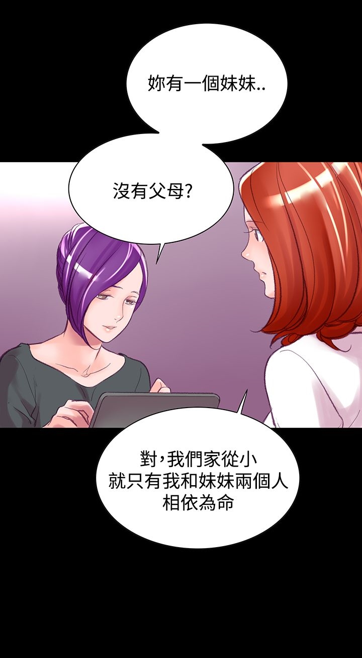 12P - 机密档案Secret Folder