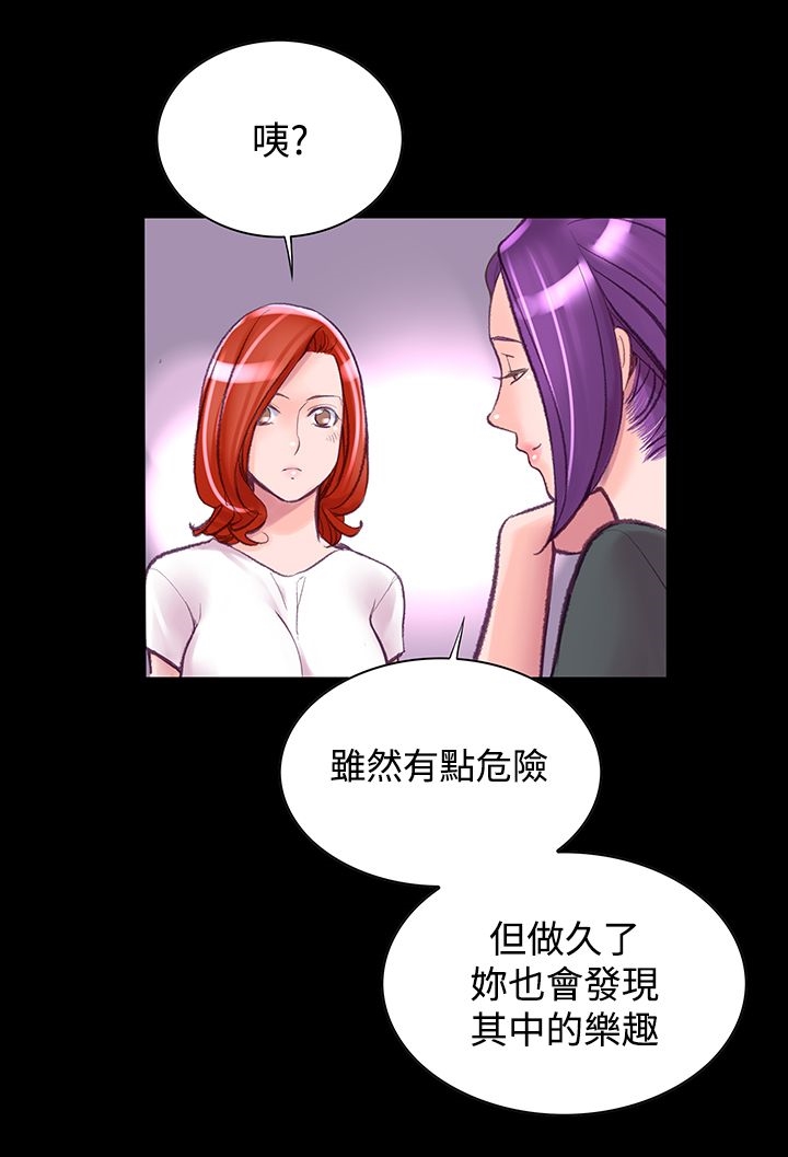 14P - 机密档案Secret Folder