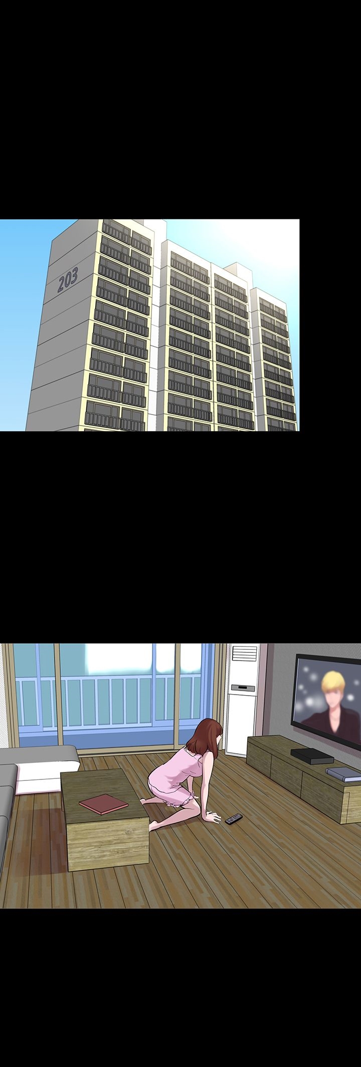 2P - 机密档案Secret Folder