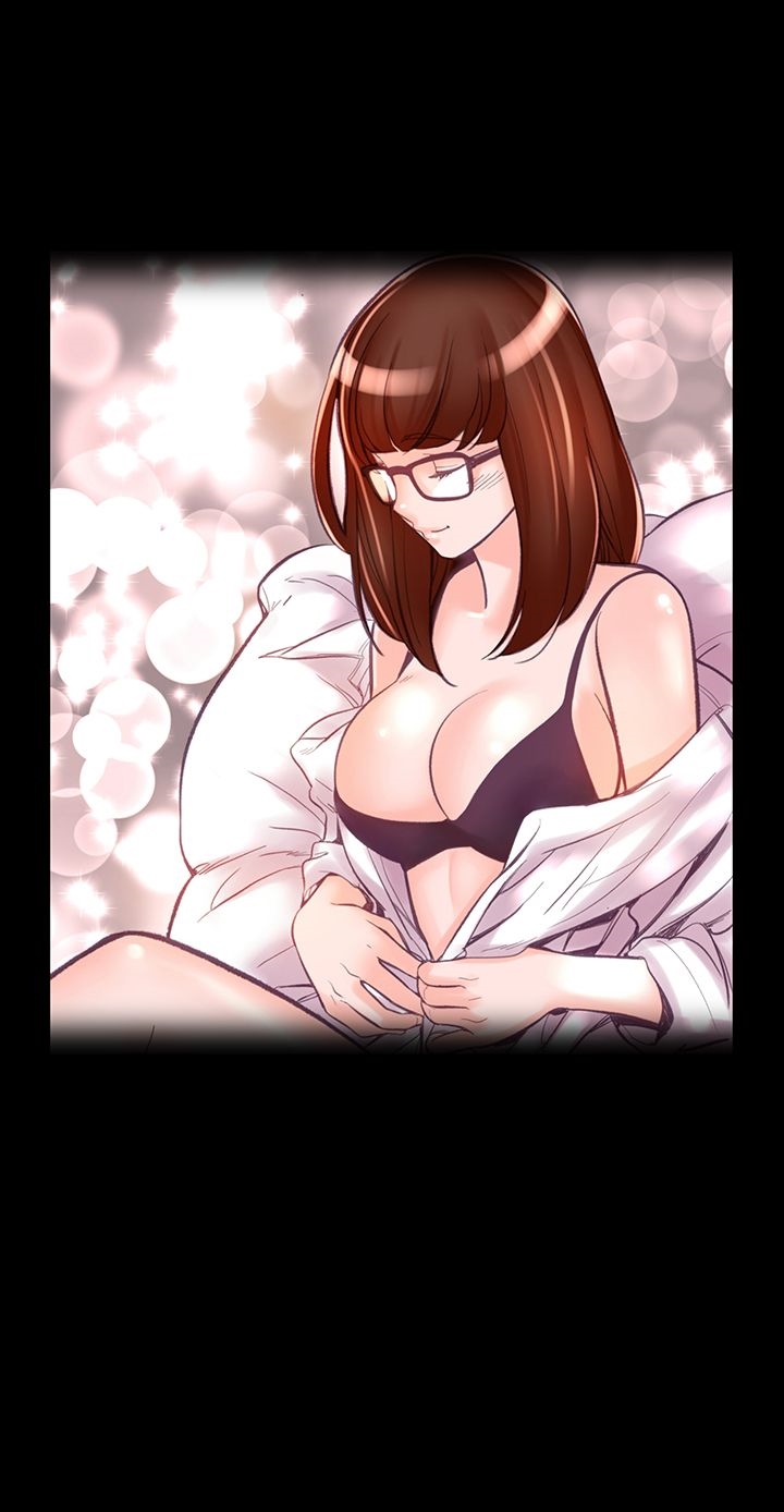 4P - 机密档案Secret Folder