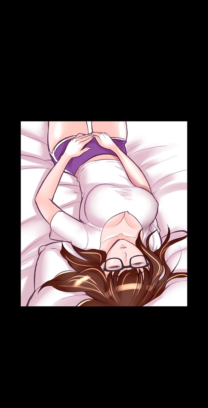 6P - 机密档案Secret Folder