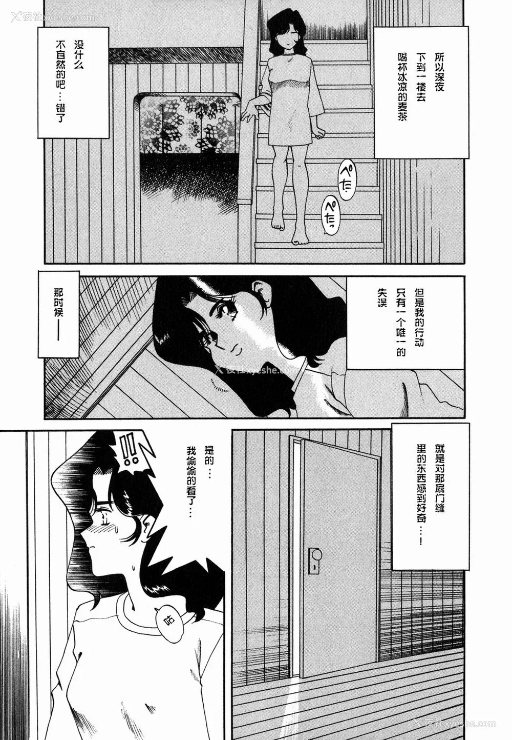 102P - [津过元正][Ms.ハーフムーン](中文)
