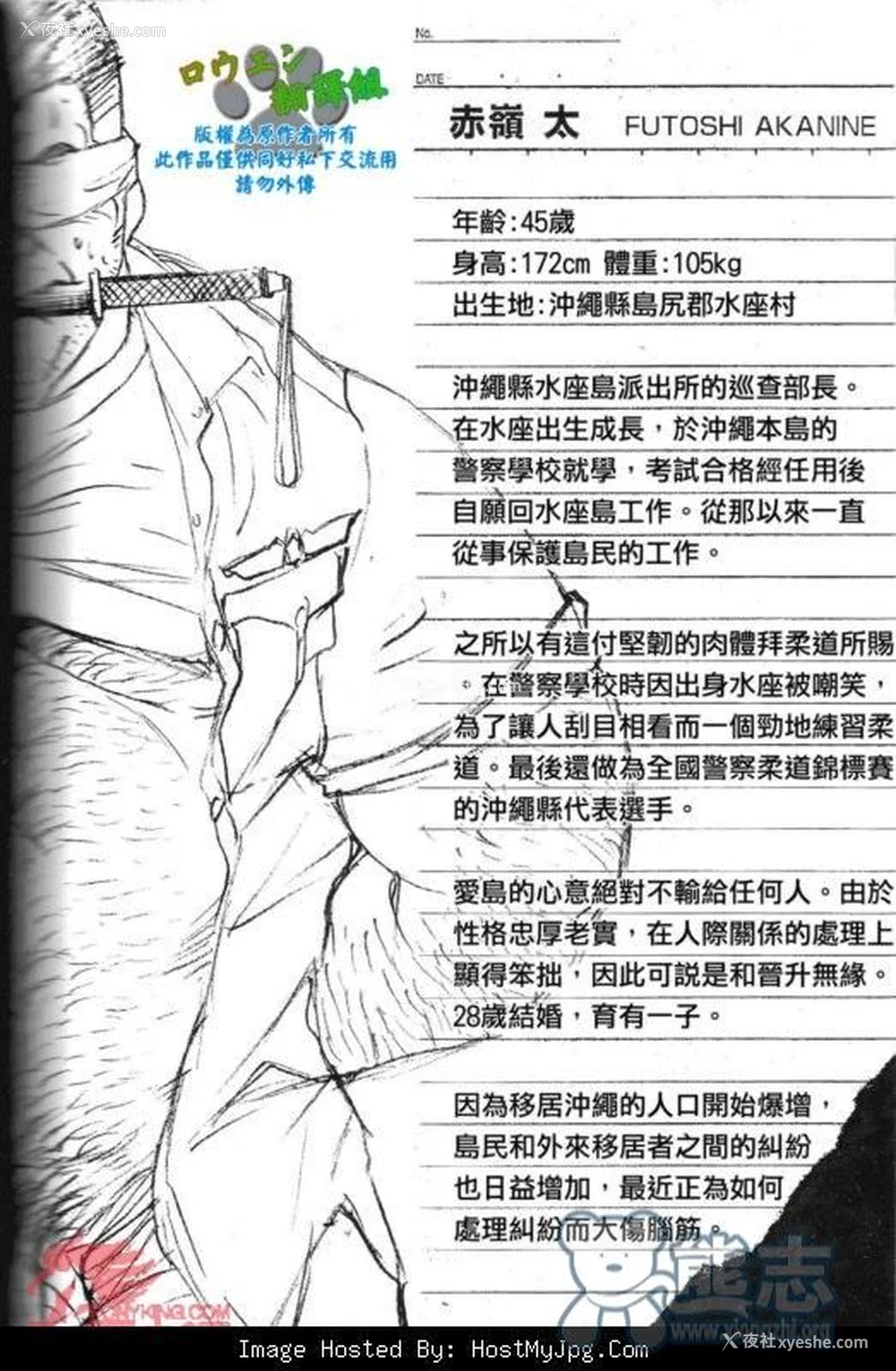 2P - [BIG GYM (藤本郷、とりきくーや)] 冲縄スレイブアイランド