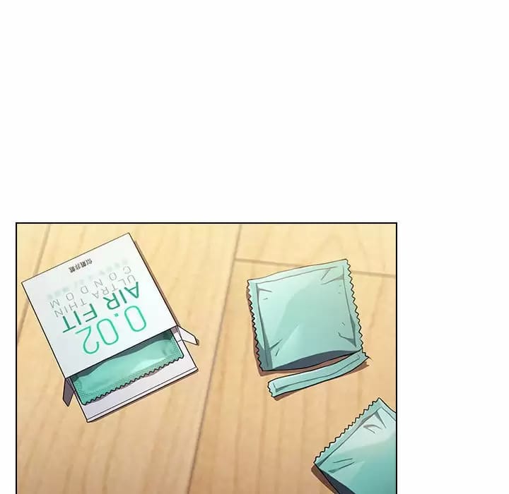 38P - 小孩子才做选择