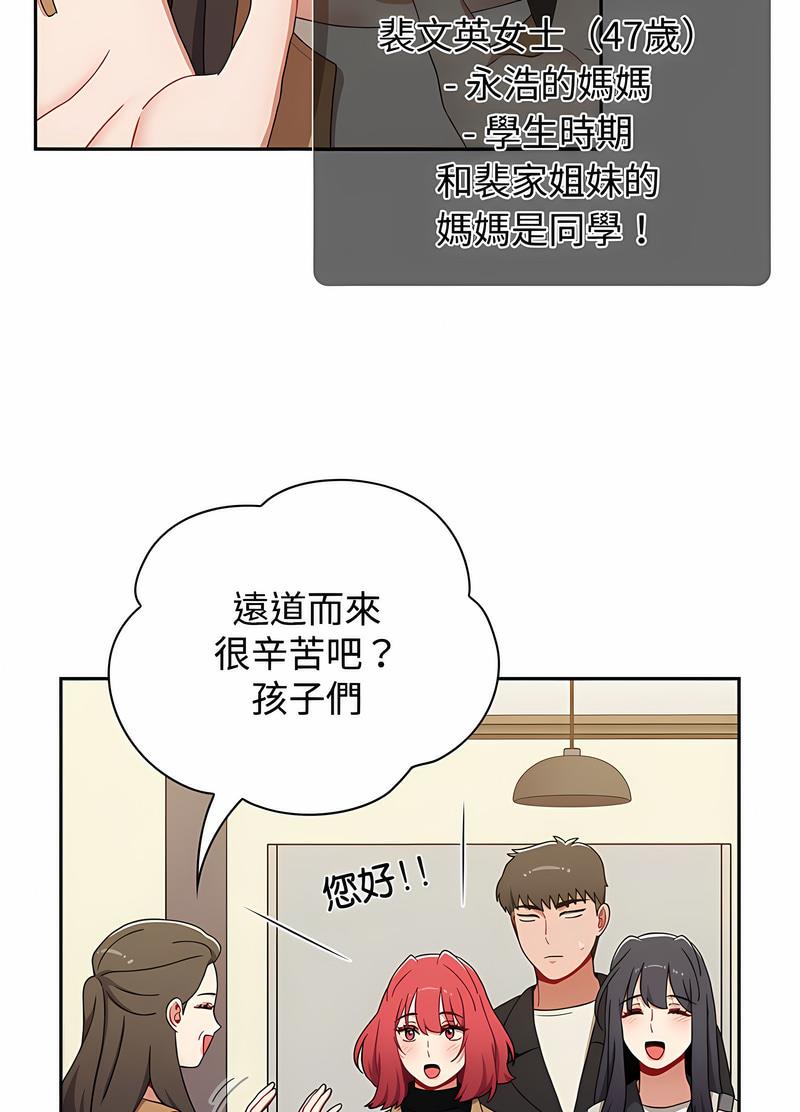 57P - 小孩子才做选择