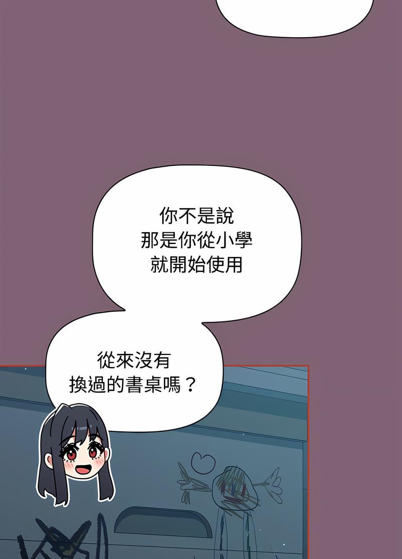 64P - 小孩子才做选择