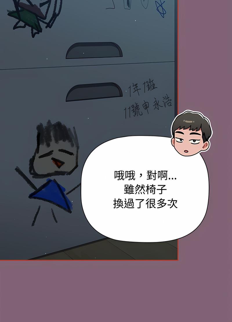 65P - 小孩子才做选择