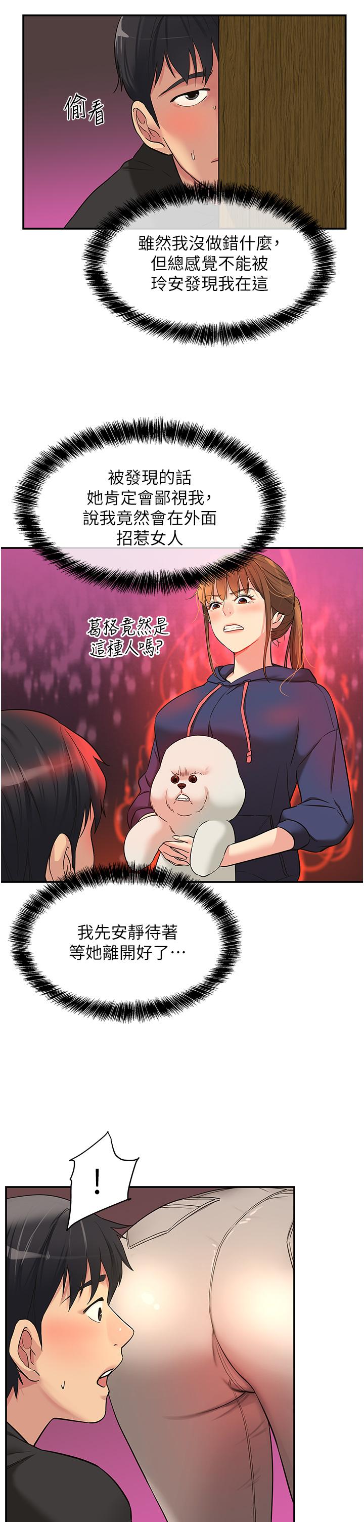 30P - 洞洞杂货店