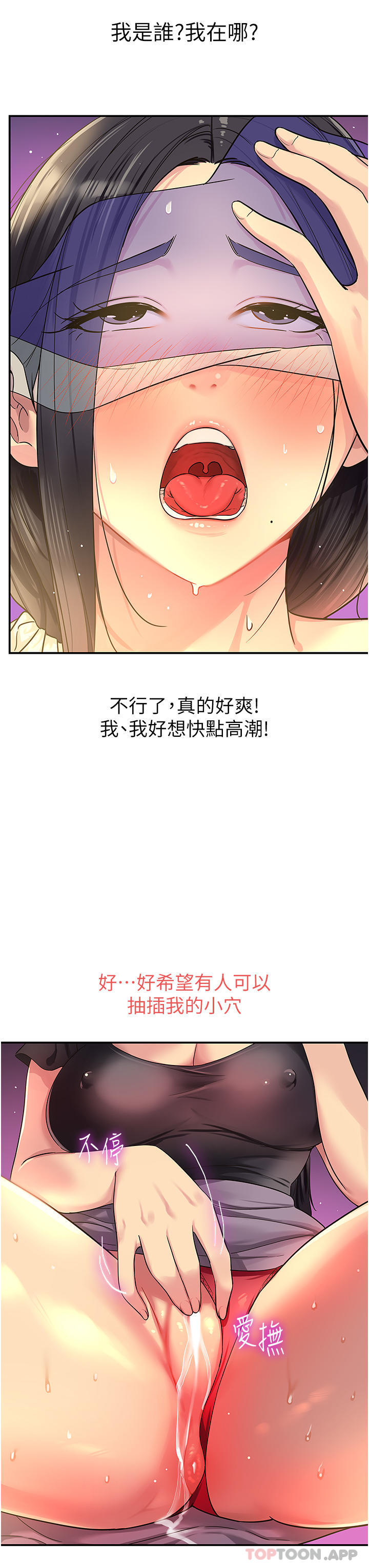 22P - 洞洞杂货店