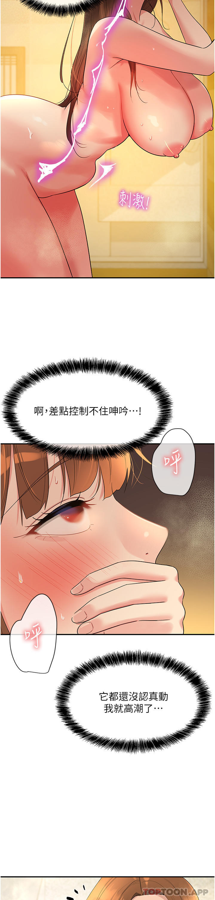 8P - 洞洞杂货店