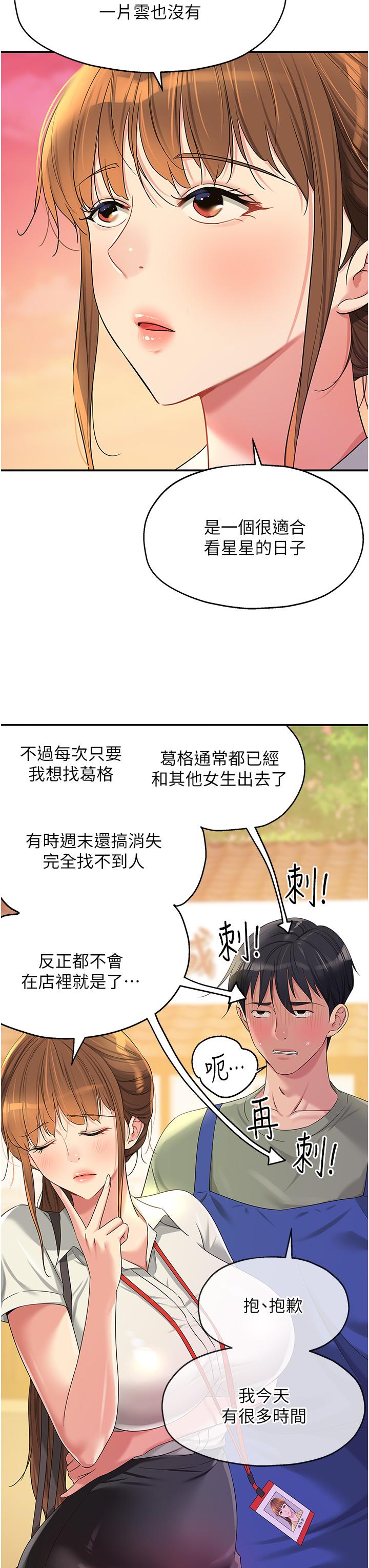 3P - 洞洞杂货店