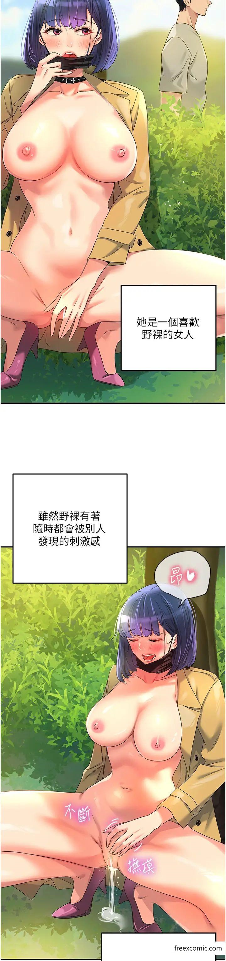3P - 洞洞杂货店