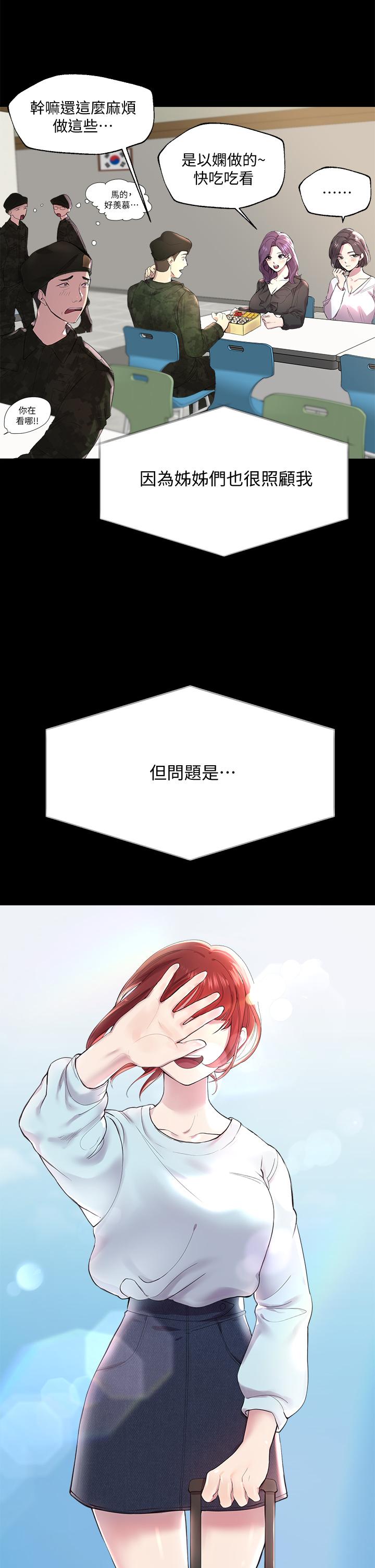 35P - 姊姊们的调教