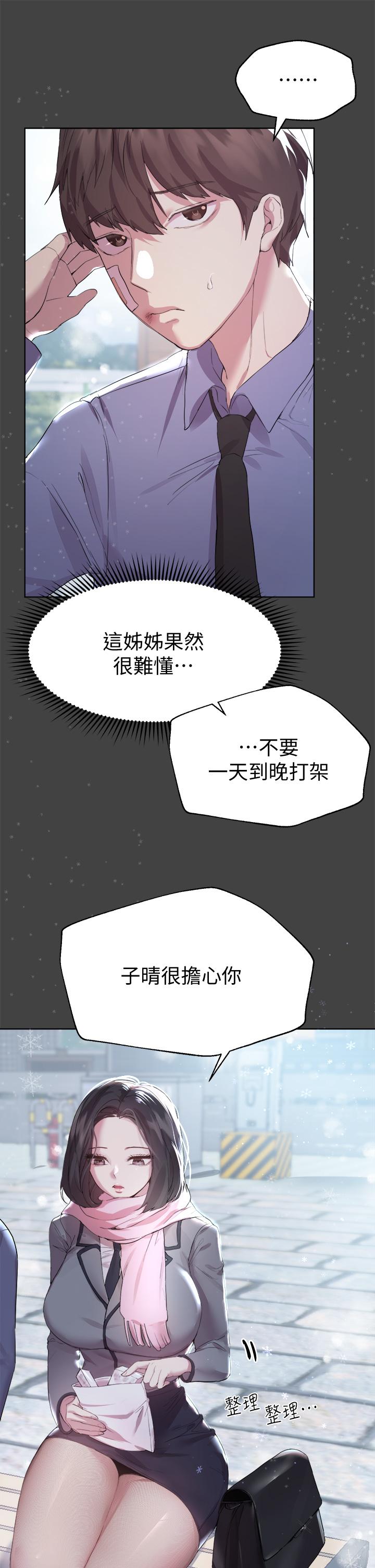 13P - 姊姊们的调教