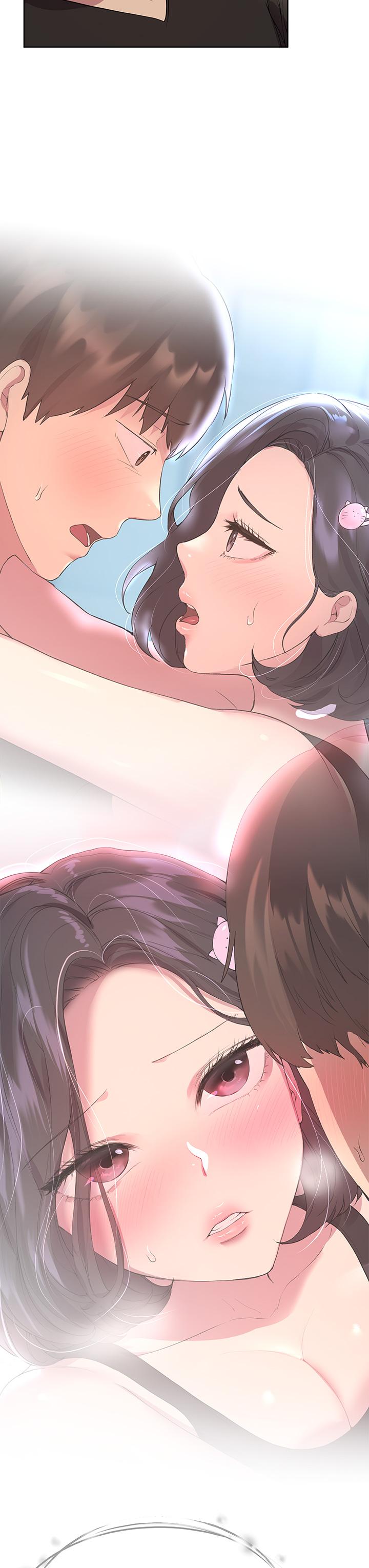 19P - 姊姊们的调教