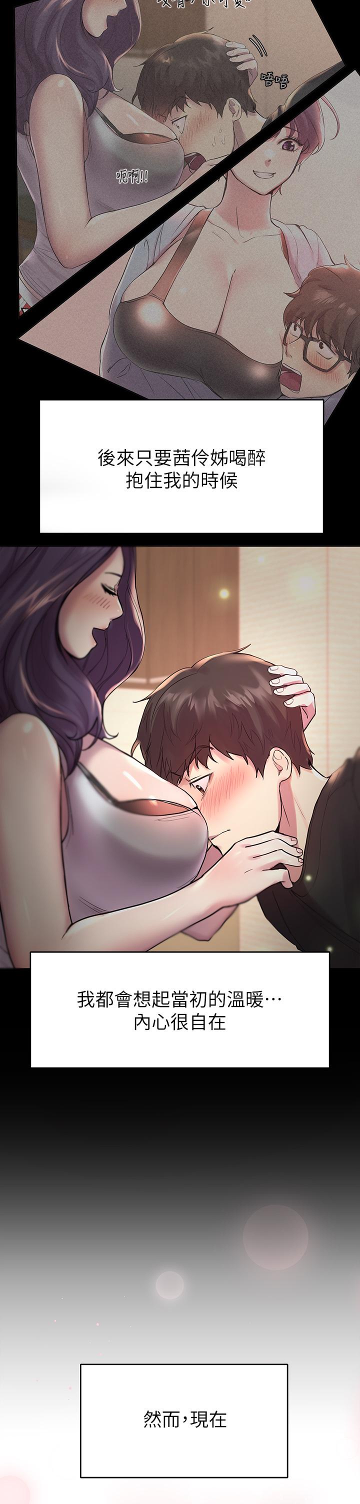 11P - 姊姊们的调教