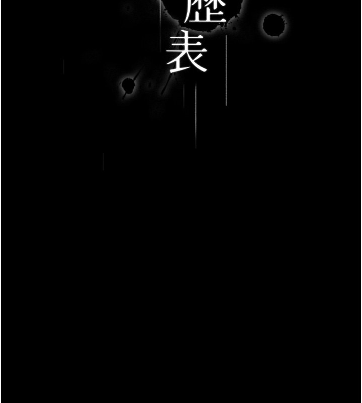 100P - 万能履历表