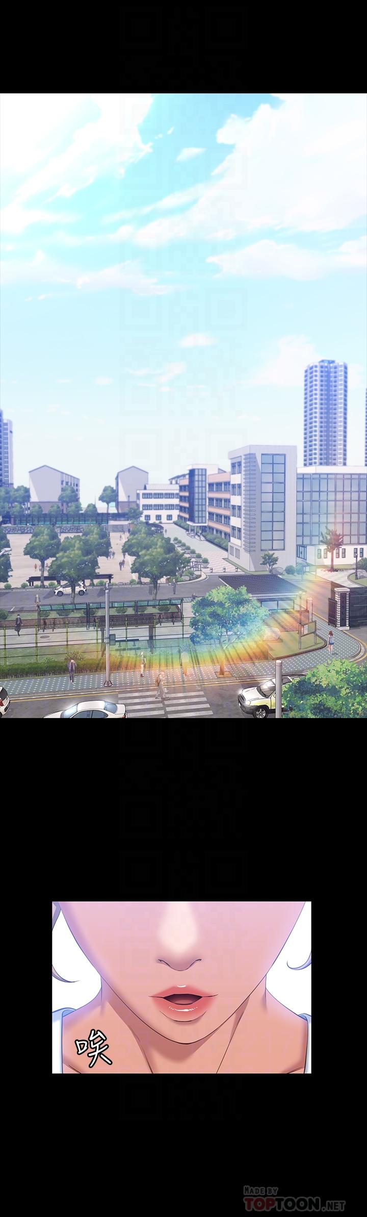 6P - 万能履历表