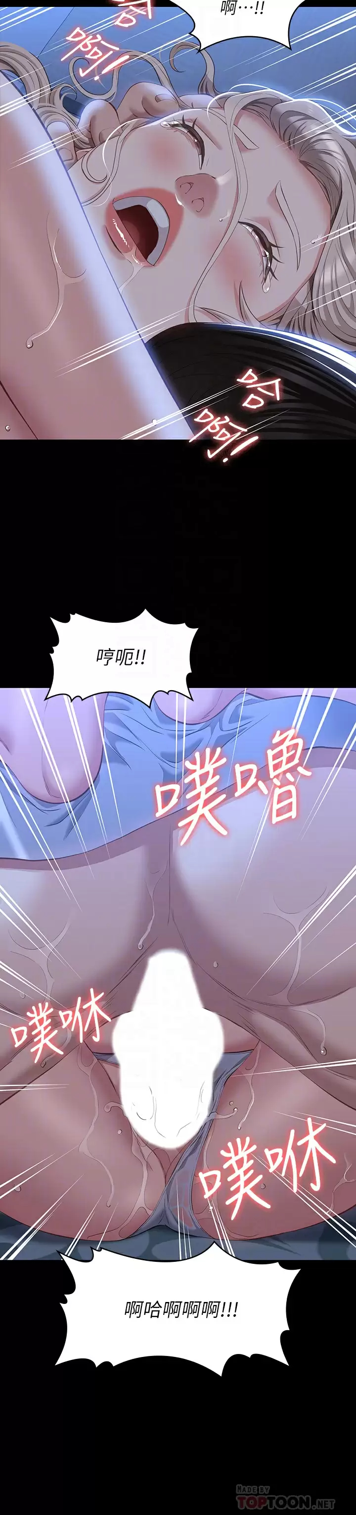 17P - 万能履历表