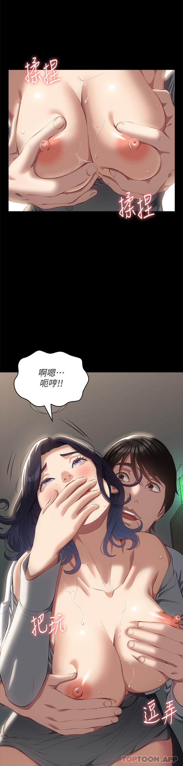 11P - 万能履历表