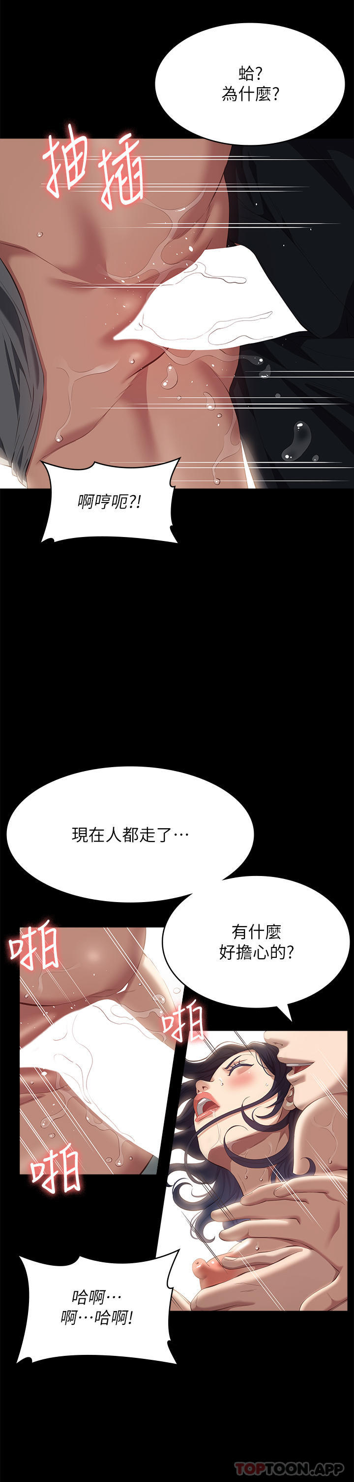 19P - 万能履历表
