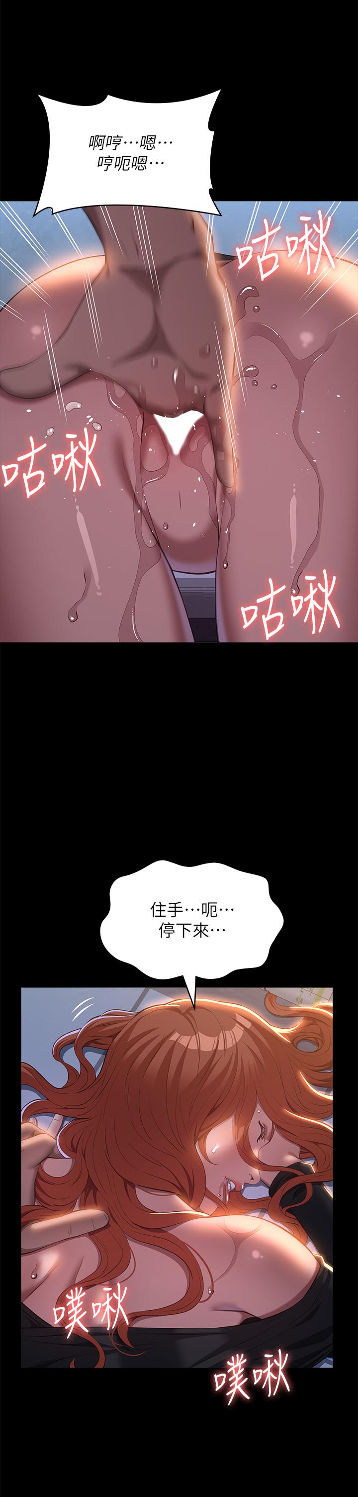 43P - 万能履历表