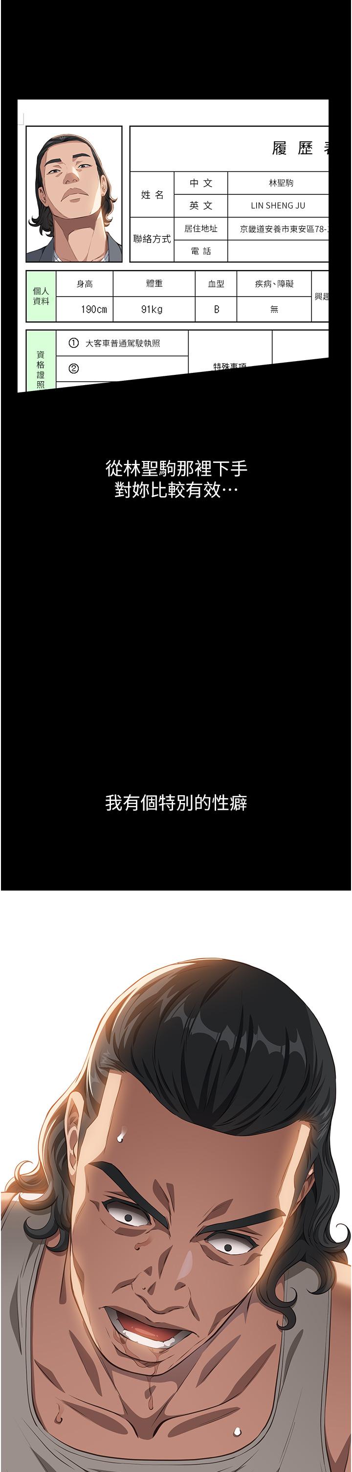4P - 万能履历表