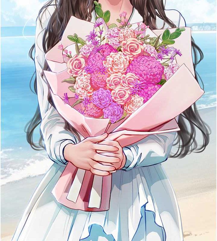 164P - 海女实习生
