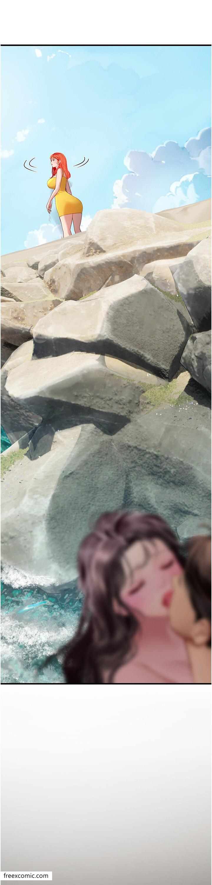 39P - 海女实习生