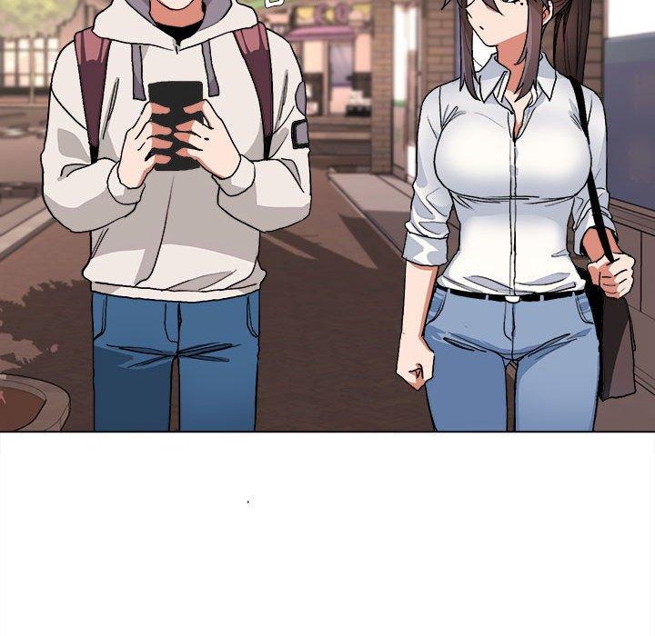 116P - 大学生活就从社团开始