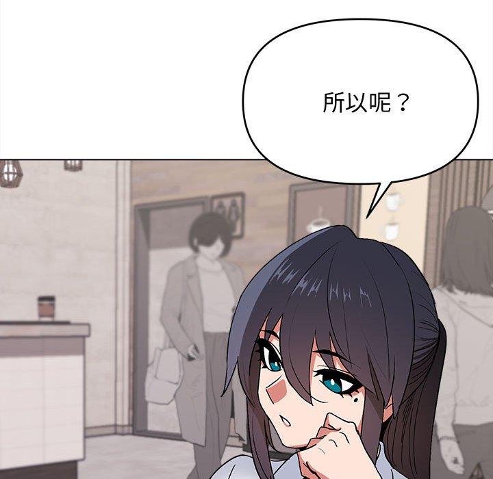 80P - 大学生活就从社团开始