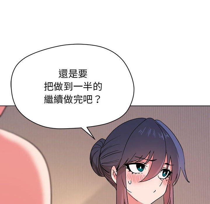 107P - 大学生活就从社团开始