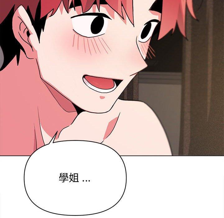 110P - 大学生活就从社团开始