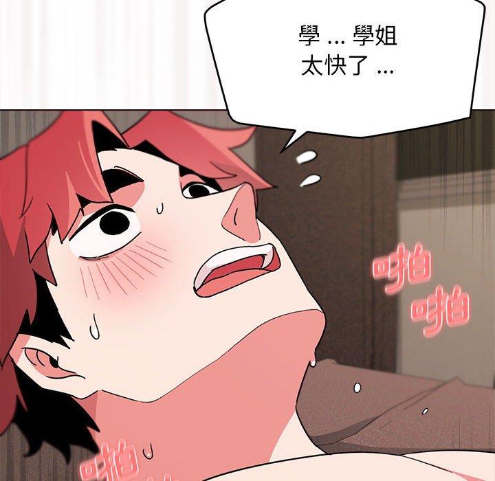 101P - 大学生活就从社团开始