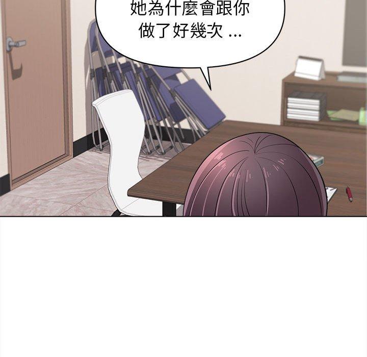 94P - 大学生活就从社团开始