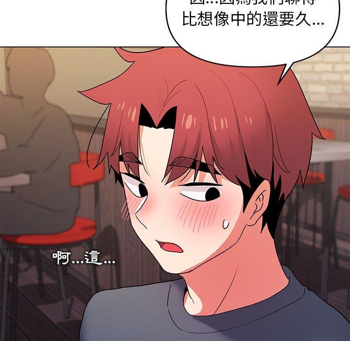 54P - 大学生活就从社团开始